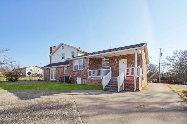 4019 Cedar Cir, Nashville, TN 37218