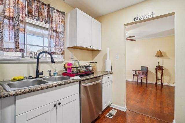 4019 Cedar Cir, Nashville, TN 37218