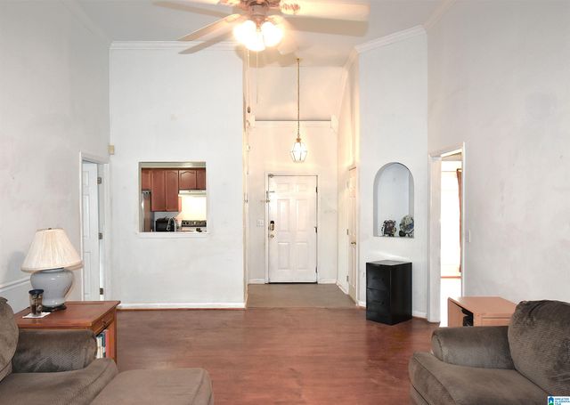 749 SHELBY FOREST TRAIL, Chelsea, AL 35043