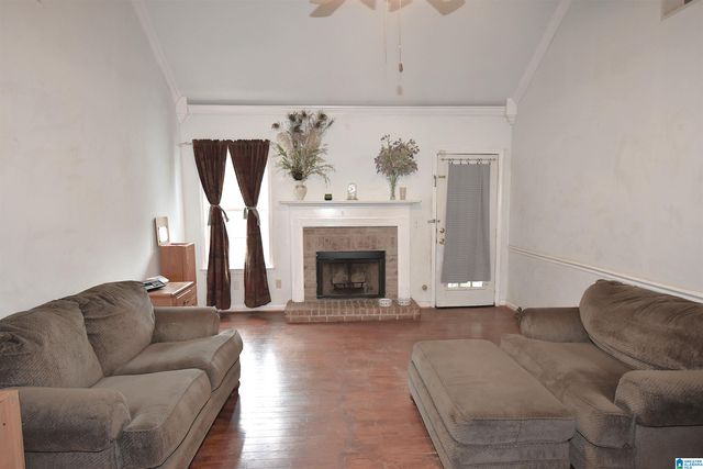 749 SHELBY FOREST TRAIL, Chelsea, AL 35043
