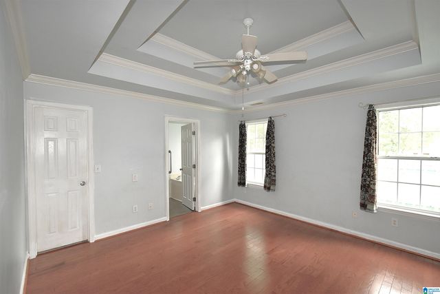 749 SHELBY FOREST TRAIL, Chelsea, AL 35043