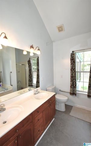 749 SHELBY FOREST TRAIL, Chelsea, AL 35043