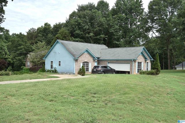 749 SHELBY FOREST TRAIL, Chelsea, AL 35043