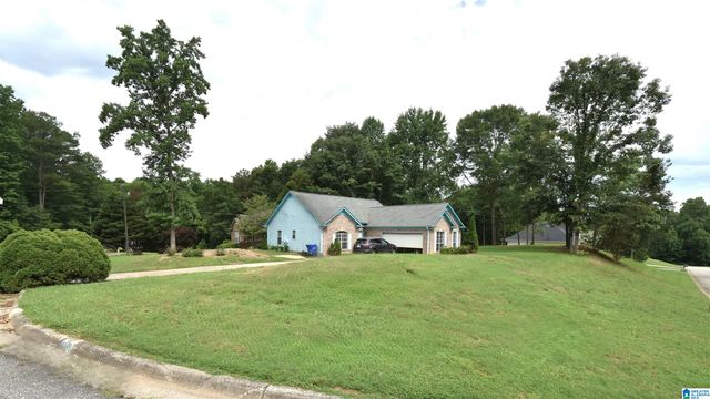 749 SHELBY FOREST TRAIL, Chelsea, AL 35043