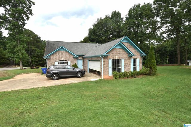 749 SHELBY FOREST TRAIL, Chelsea, AL 35043