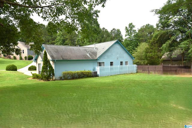 749 SHELBY FOREST TRAIL, Chelsea, AL 35043