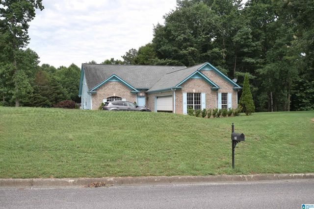 749 SHELBY FOREST TRAIL, Chelsea, AL 35043