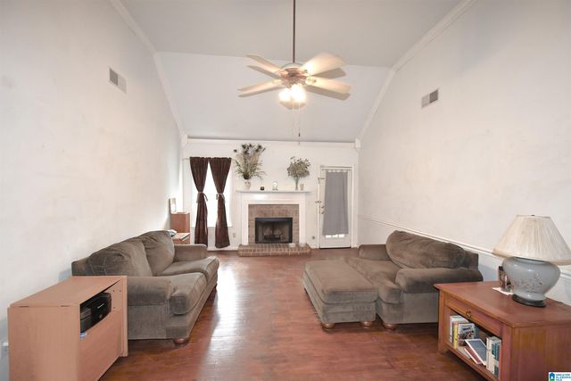 749 SHELBY FOREST TRAIL, Chelsea, AL 35043
