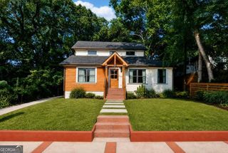 3637 Elm Street, Hapeville, GA 30354