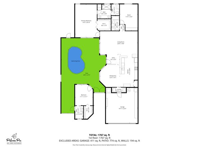 220 Woodsmuir Court, Palm Beach Gardens, FL 33418