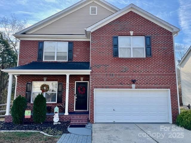 204 Flanders Drive, Mooresville, NC 28117