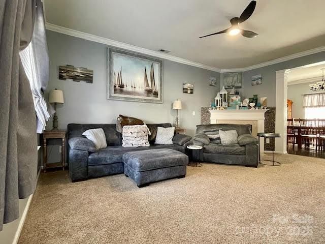 204 Flanders Drive, Mooresville, NC 28117