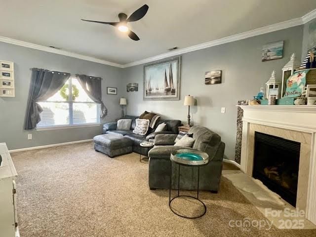 204 Flanders Drive, Mooresville, NC 28117