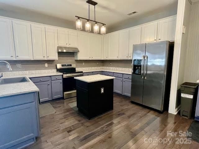 204 Flanders Drive, Mooresville, NC 28117