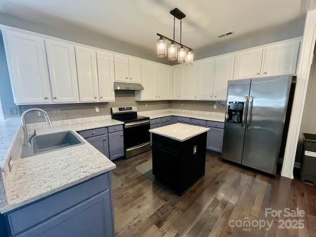 204 Flanders Drive, Mooresville, NC 28117