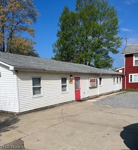 4039 State Route 14, Rootstown, OH 44272