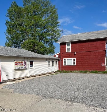 4039 State Route 14, Rootstown, OH 44272