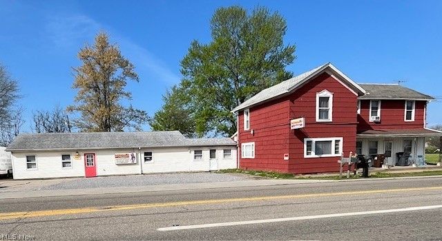 4039 State Route 14, Rootstown, OH 44272