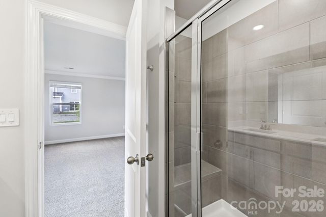 8113 Hidden Springs Trail, Charlotte, NC 28216