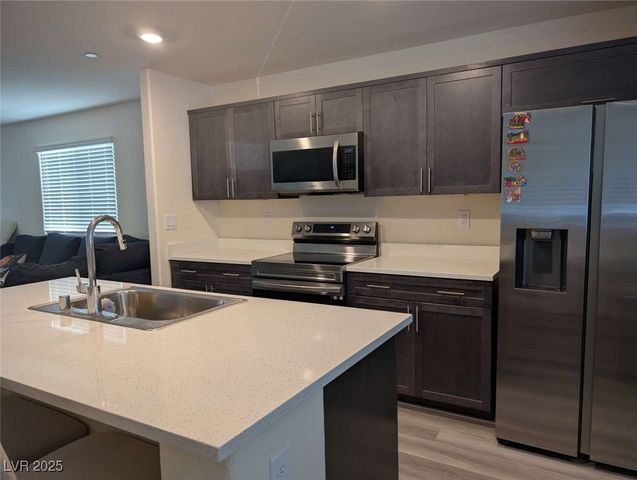 6830 Truffle Gray Street, Las Vegas, NV 89148