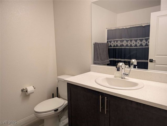 6830 Truffle Gray Street, Las Vegas, NV 89148