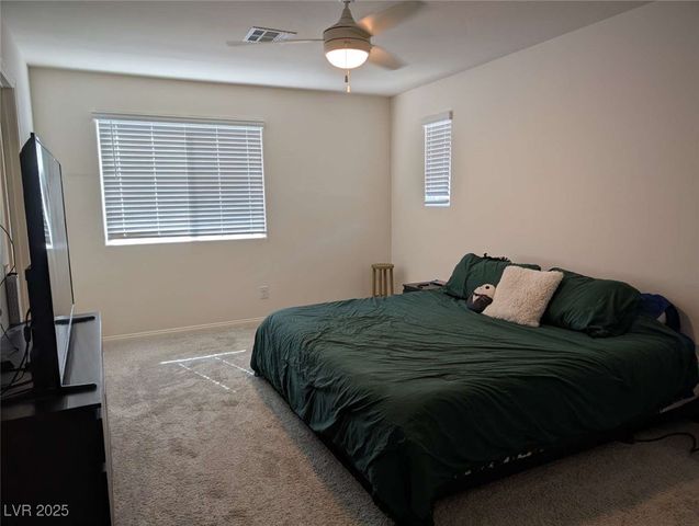 6830 Truffle Gray Street, Las Vegas, NV 89148