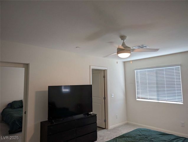 6830 Truffle Gray Street, Las Vegas, NV 89148