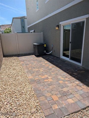 6830 Truffle Gray Street, Las Vegas, NV 89148