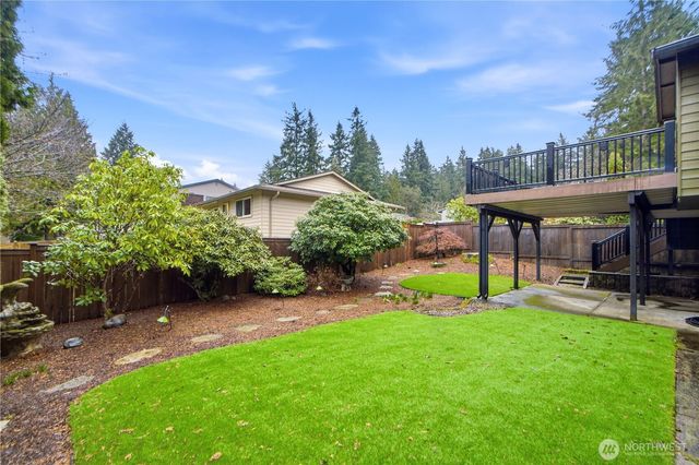 11742 NE 150th Place, Kirkland, WA 98034