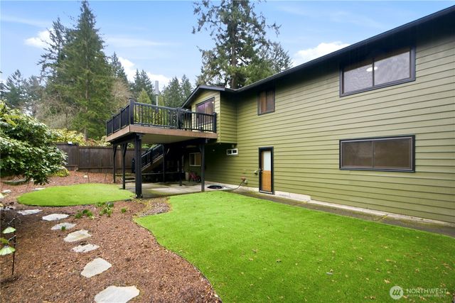 11742 NE 150th Place, Kirkland, WA 98034