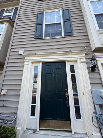 118 Knollwood Drive, Easton, PA 18042