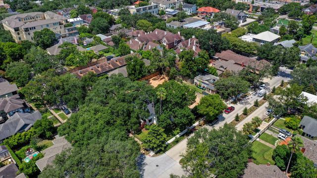 3416 Audubon Place, Houston, TX 77006