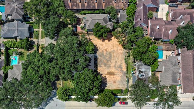 3416 Audubon Place, Houston, TX 77006