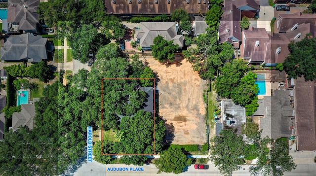 3416 Audubon Place, Houston, TX 77006