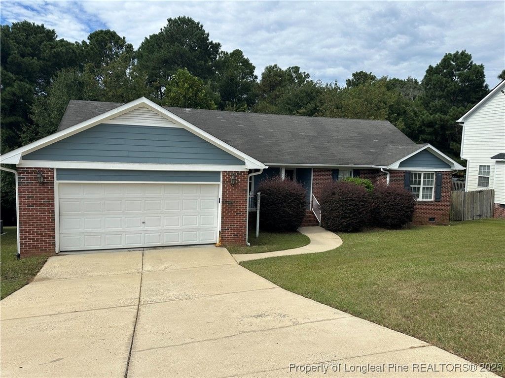 5409 Miranda Drive, Hope Mills, NC 28348