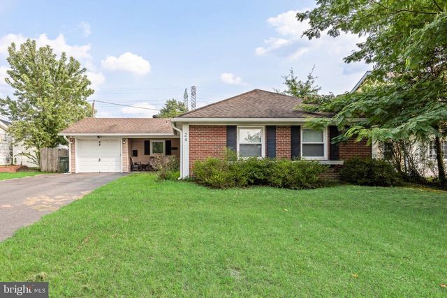 24-24 MAYAPPLE LN, Willingborough, NJ 08046