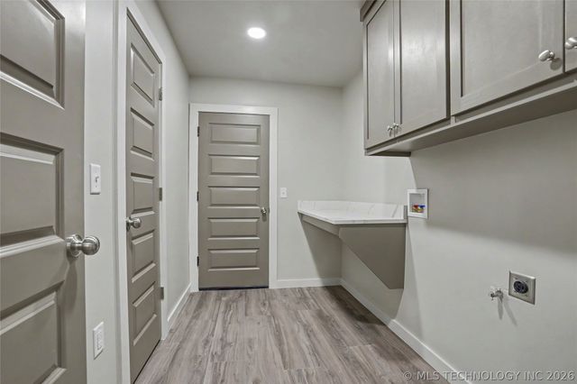 1337 E Hobson Avenue, Sapulpa, OK 74066