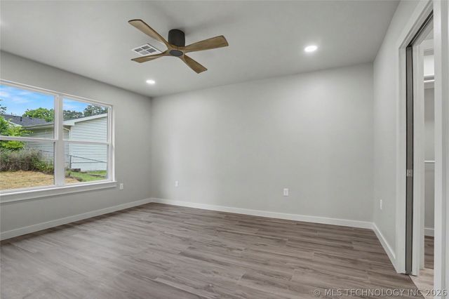 1337 E Hobson Avenue, Sapulpa, OK 74066