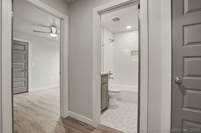 1337 E Hobson Avenue, Sapulpa, OK 74066