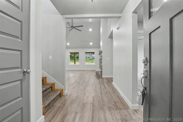 1337 E Hobson Avenue, Sapulpa, OK 74066