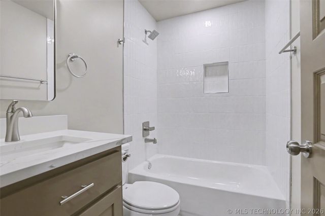 1337 E Hobson Avenue, Sapulpa, OK 74066