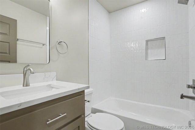 1337 E Hobson Avenue, Sapulpa, OK 74066