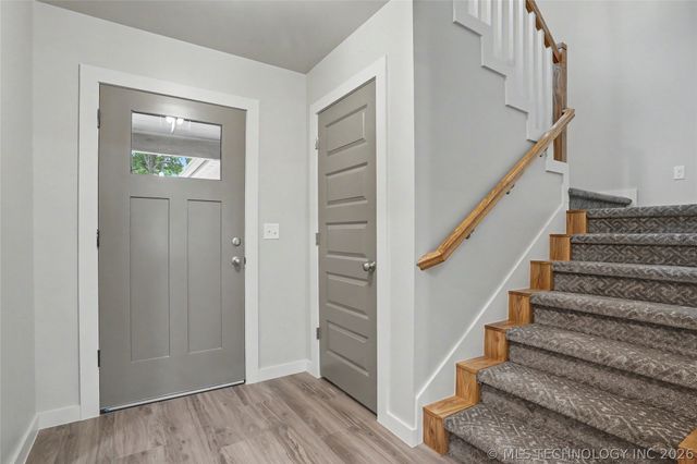 1337 E Hobson Avenue, Sapulpa, OK 74066