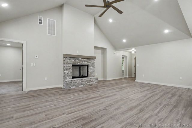 1337 E Hobson Avenue, Sapulpa, OK 74066
