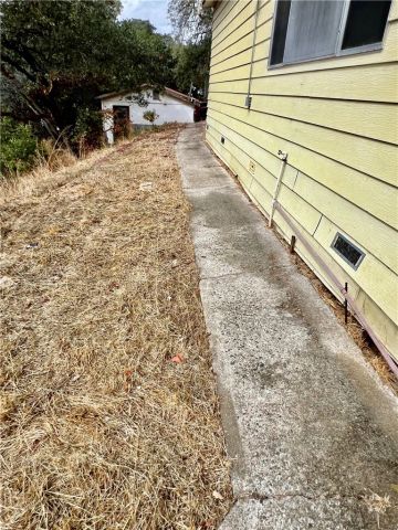 4250 Lakeview, Nice, CA 95464