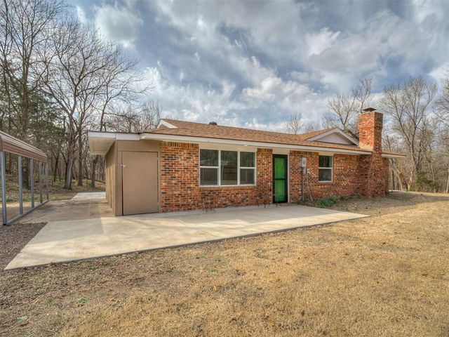 9925 Aztec Drive, Norman, OK 73026