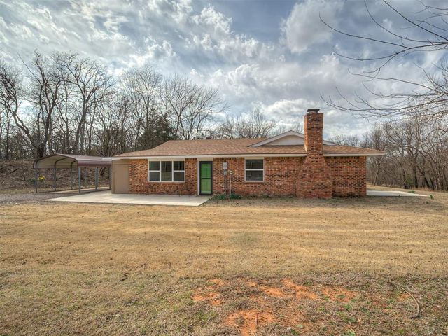 9925 Aztec Drive, Norman, OK 73026