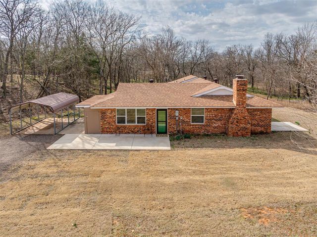 9925 Aztec Drive, Norman, OK 73026