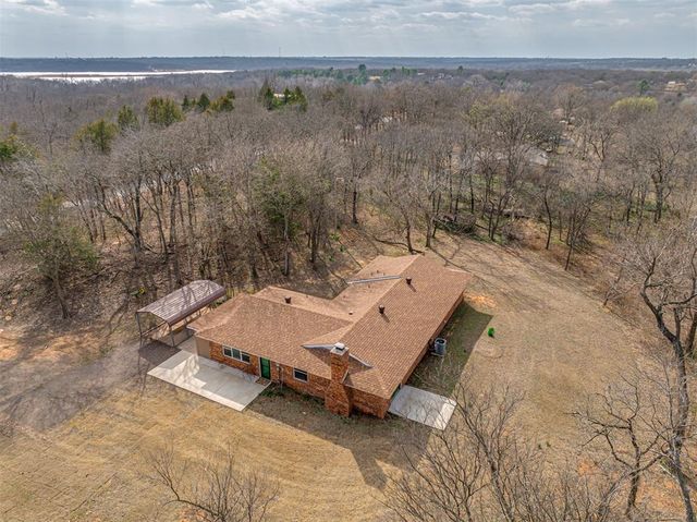 9925 Aztec Drive, Norman, OK 73026