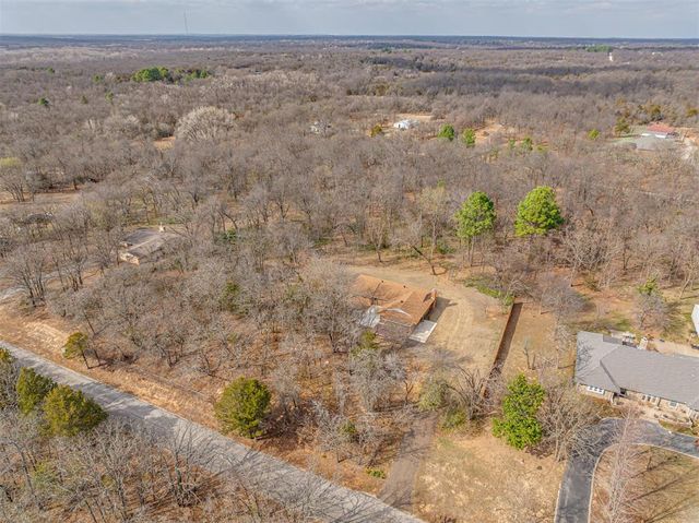 9925 Aztec Drive, Norman, OK 73026